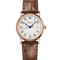 Часы Longines Presence L4.267.8.73.2